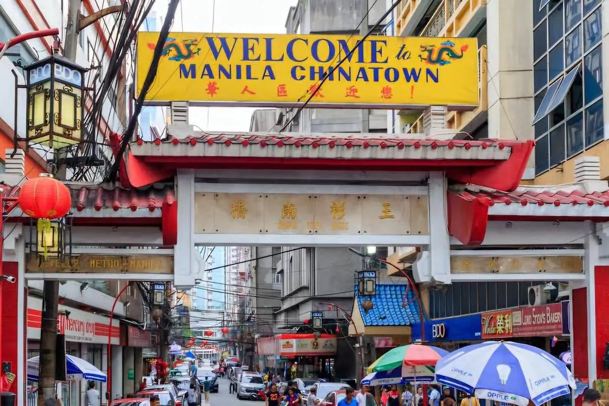 Lush 2Br 98Sqm Moa 200Mbps Netflix Xbox Printer Lägenhet Manila 0*,