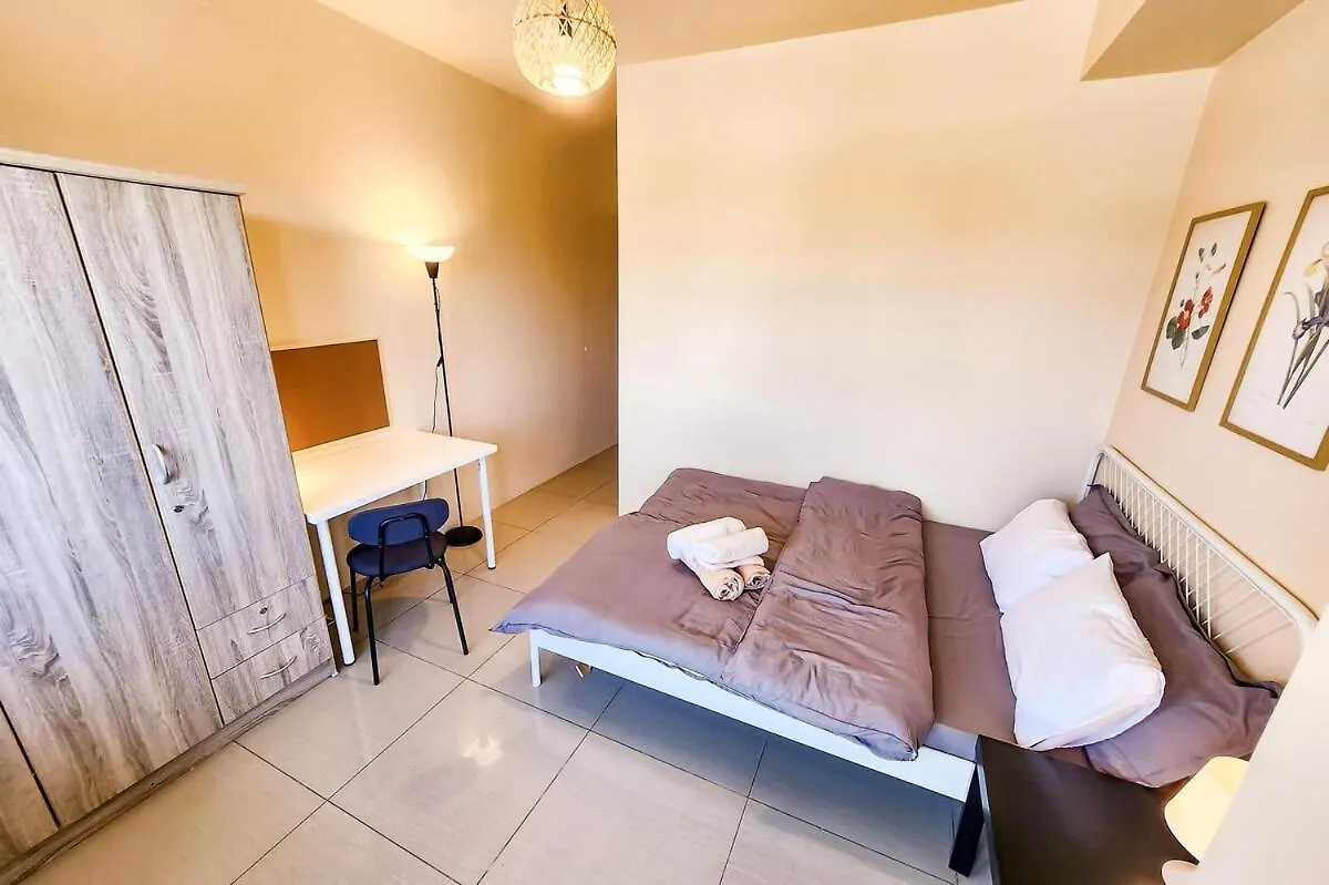 Lush 2Br 98Sqm Moa 200Mbps Netflix Xbox Printer Διαμέρισμα Μανίλα Φιλιππίνες